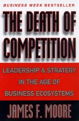 Moartea concurenței - The Death of Competition
