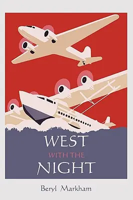 Vest cu noaptea - West with the Night