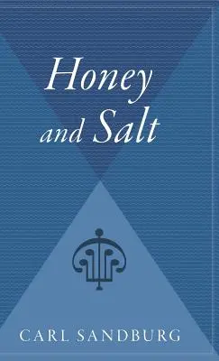 Miere și sare - Honey and Salt