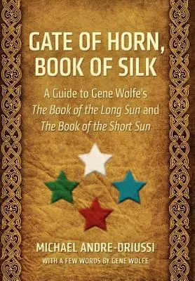 Poarta de corn, Cartea de mătase - Gate of Horn, Book of Silk