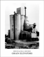 Elevatoare de cereale - Grain Elevators