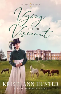 Lupta pentru viconte - Vying for the Viscount