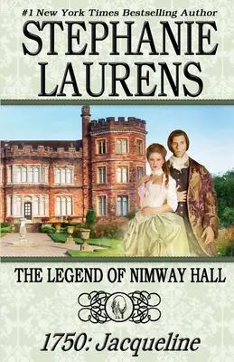 Legenda lui Nimway Hall: 1750: Jacqueline - The Legend of Nimway Hall: 1750: Jacqueline