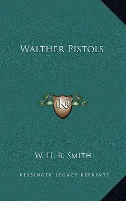 Pistoale Walther - Walther Pistols