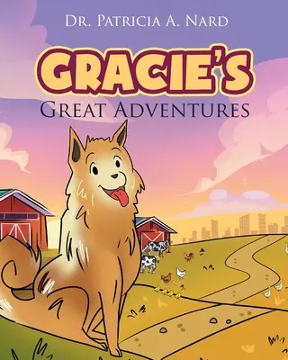 Marile aventuri ale lui Gracie - Gracie's Great Adventures