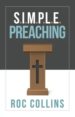 Predici simple (Collins Roy (roc)) - Simple Preaching (Collins Roy (roc))