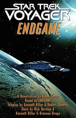 Sfârșitul jocului - Endgame