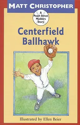 Ballhawk de pe terenul central - Centerfield Ballhawk