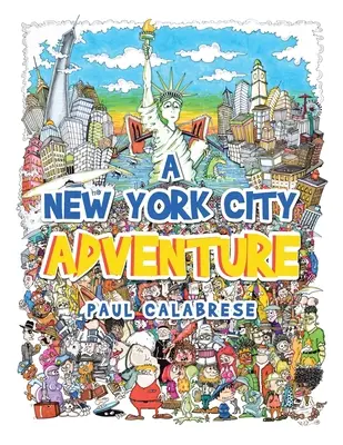 O aventură în New York City - A New York City Adventure