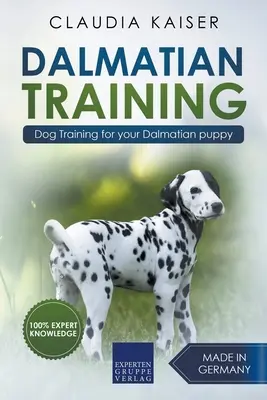 Dresaj Dalmațian - Dresaj canin pentru cățelul tău dalmațian - Dalmatian Training - Dog Training for your Dalmatian puppy