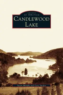 Lacul Candlewood - Candlewood Lake