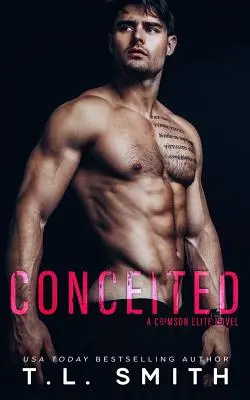 Încrezut - Conceited