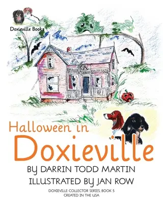 Halloween în Doxieville - Halloween in Doxieville