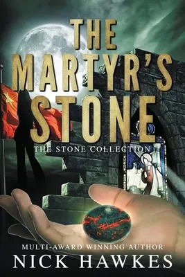 Piatra martirului - The Martyr's Stone