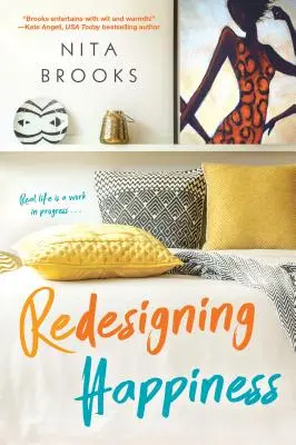 Redesenarea fericirii - Redesigning Happiness