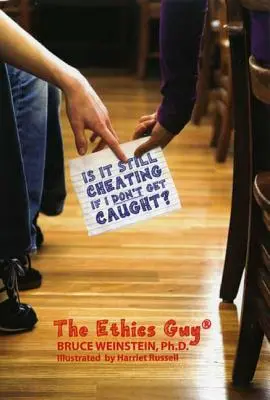 Este tot înșelăciune dacă nu sunt prins? - Is It Still Cheating If I Don't Get Caught?