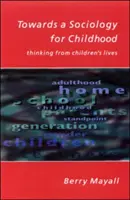 Către o sociologie a copilăriei - Towards a Sociology for Childhood