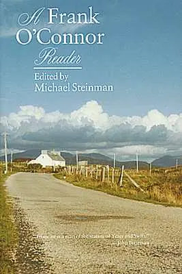 Un cititor Frank O'Connor - A Frank O'Connor Reader