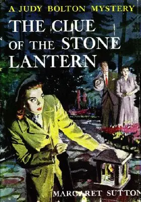 Indiciul felinarului de piatră #21 - Clue of the Stone Lantern #21