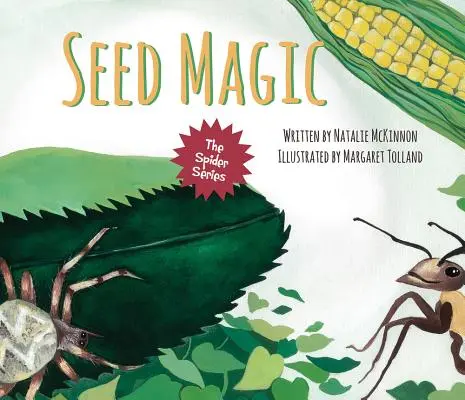 Magia semințelor - Seed Magic