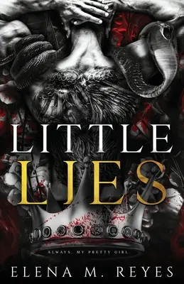 Micile minciuni - Little Lies