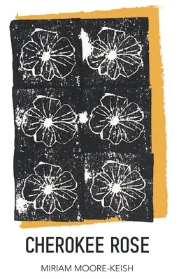 Trandafirul Cherokee - Cherokee Rose