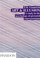 Artă și iluzie, ed. a 6-a - Art and Illusion, 6th edn
