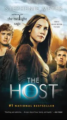 Gazda - The Host