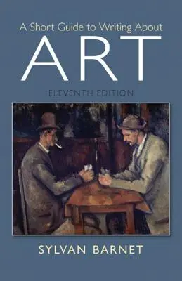 Un scurt ghid pentru a scrie despre artă - A Short Guide to Writing about Art