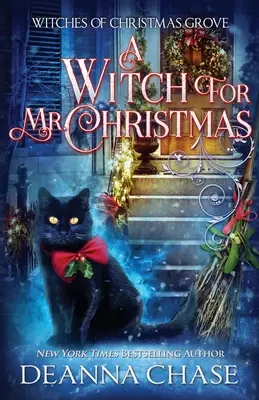 O vrăjitoare pentru domnul Crăciun - A Witch For Mr. Christmas
