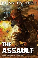 Asaltul - The Assault