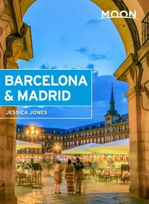 Luna Barcelona & Madrid - Moon Barcelona & Madrid