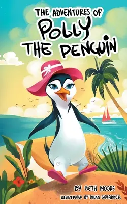 Aventurile lui Polly The Penquin - The Adventures Of Polly The Penquin