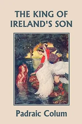 Fiul regelui Irlandei, ediție ilustrată (Yesterday's Classics) - The King of Ireland's Son, Illustrated Edition (Yesterday's Classics)