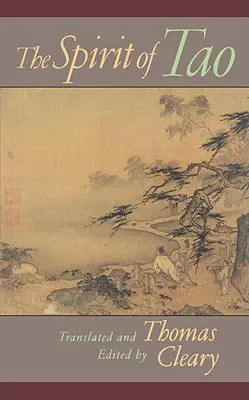 Spiritul lui Tao - The Spirit of Tao