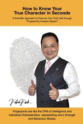 Cum să-ți cunoști adevăratul caracter în câteva secunde - How to Know Your True Character in Seconds