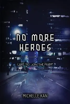 Nu mai sunt eroi - No More Heroes
