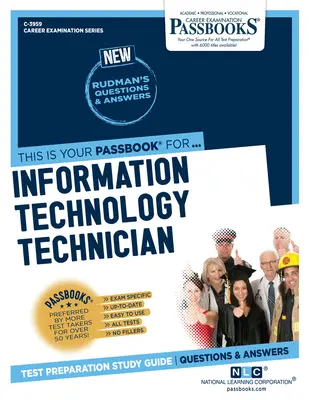 Tehnician în tehnologia informației - Information Technology Technician