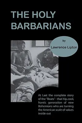 Sfinții barbari - The Holy Barbarians