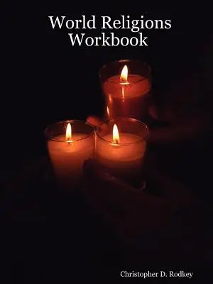 Carte de lucru despre religiile lumii - World Religions Workbook