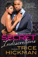 Indiscreții secrete - Secret Indiscretions