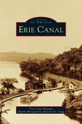 Canalul Erie - Erie Canal