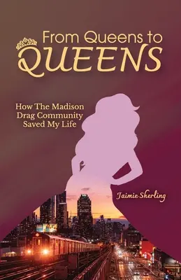 De la Queens la QUEENS - From Queens to QUEENS