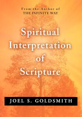 Interpretarea spirituală a Scripturii - Spiritual Interpretation of Scripture