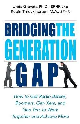 Reducerea decalajului dintre generații - Bridging the Generation Gap
