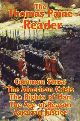 Cititorul Thomas Paine - The Thomas Paine Reader