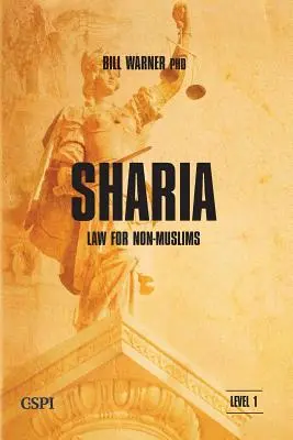 Legea Sharia pentru non-musulmani - Sharia Law for Non-Muslims