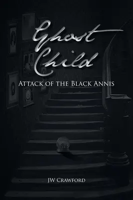 Copilul fantomă: Atacul lui Black Annis - Ghost Child: Attack of the Black Annis