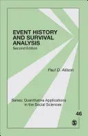 Istoricul evenimentelor și analiza supraviețuirii - Event History and Survival Analysis