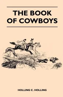 Cartea cowboy-ilor (The Book of Cowboys) - The Book of Cowboys